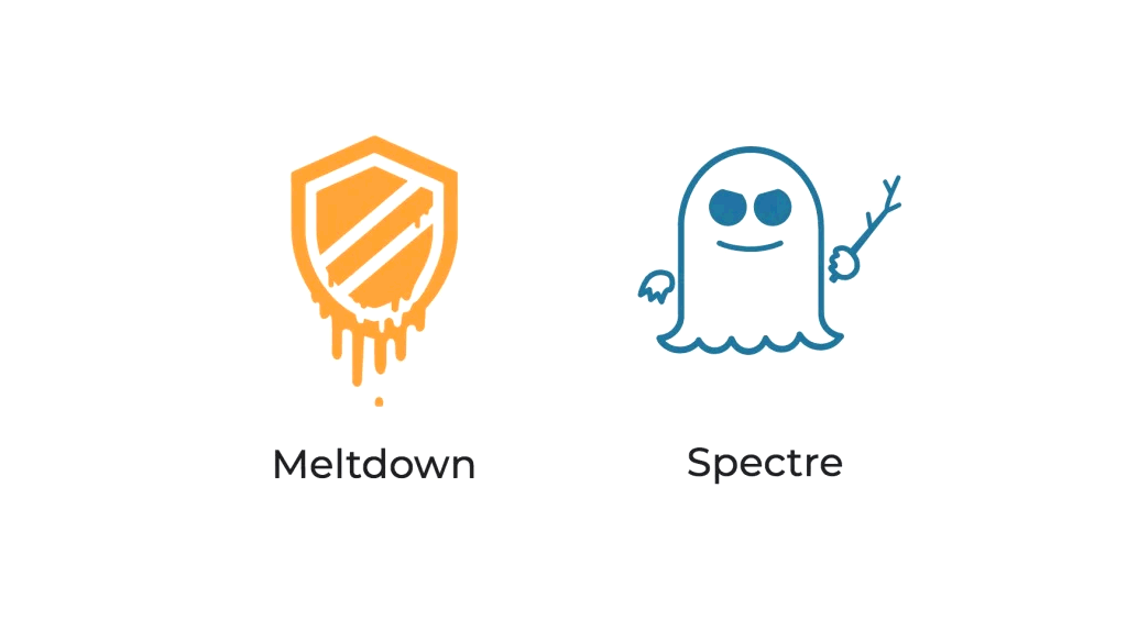 Spectre et Meldown
