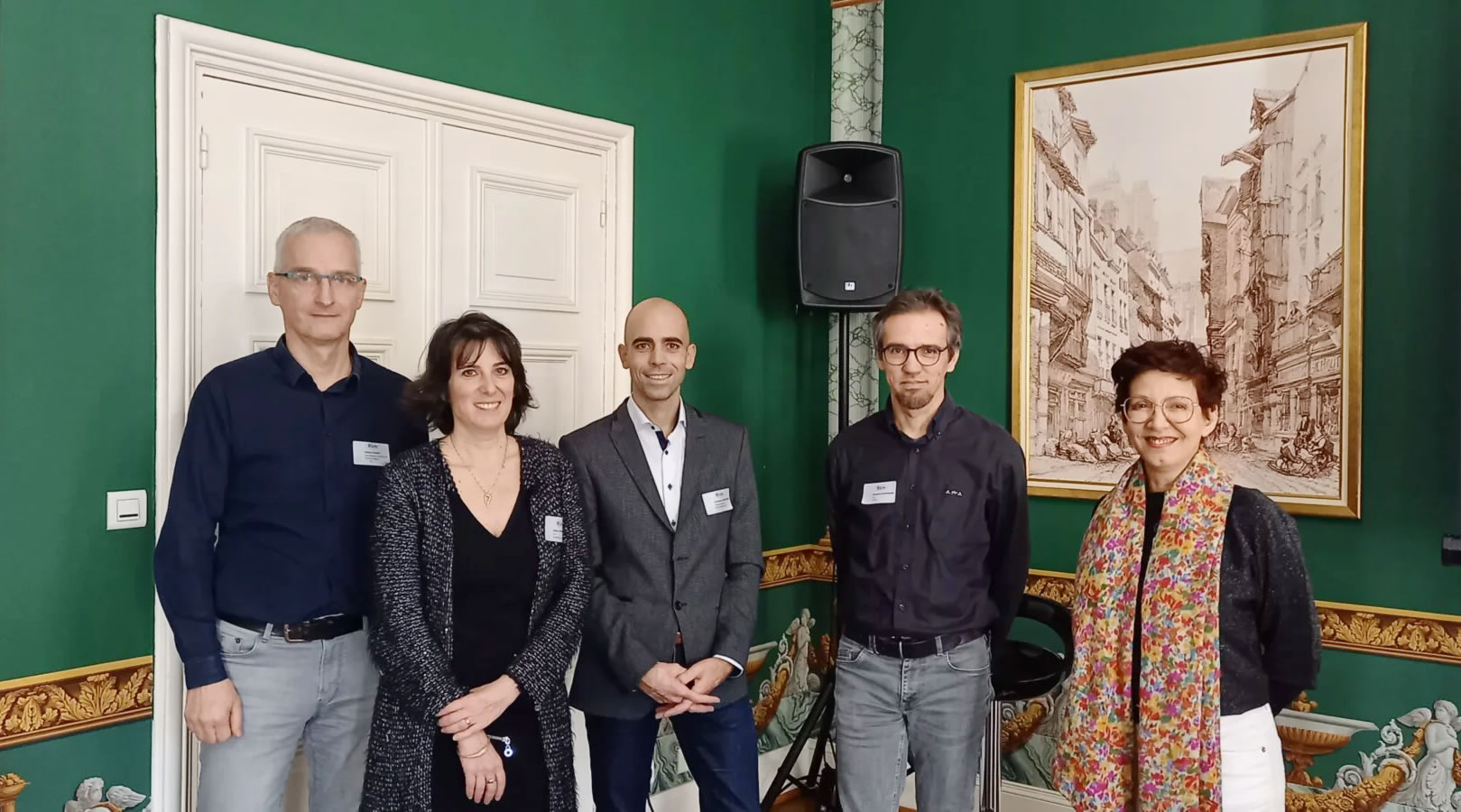 RLM 2023 - Rencontre Logiciel Métier