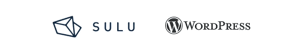 CMS SULU & Wordpress
