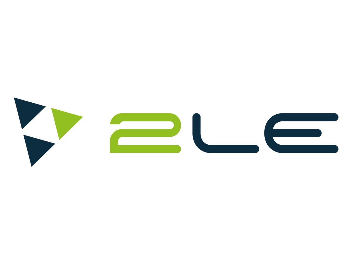 2LE - logo