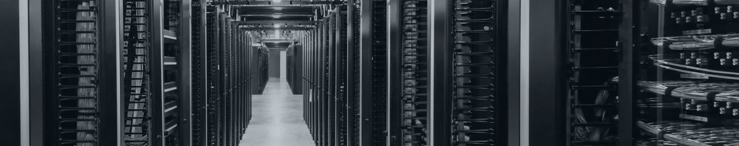 Solutions d'hébergement web et logiciels