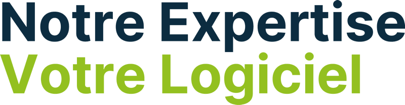 2LE - Notre expertise, votre logiciel