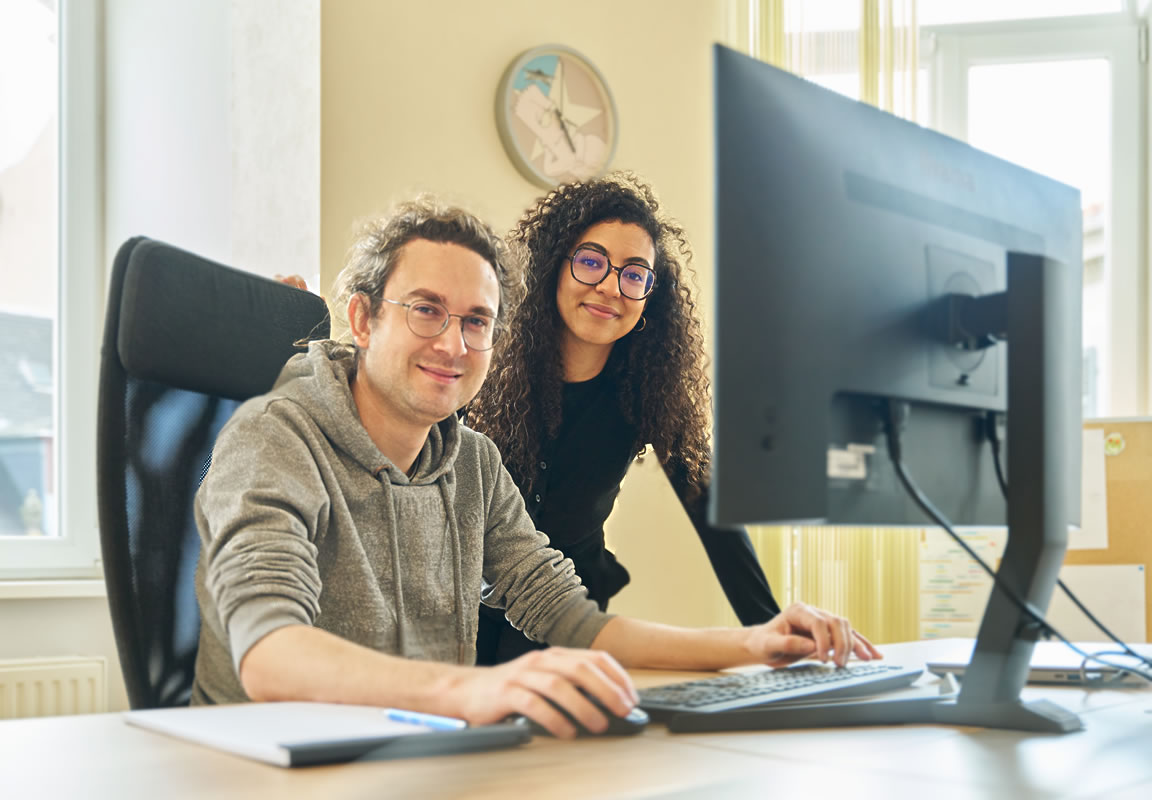 Expertise technologie - équipe 2le