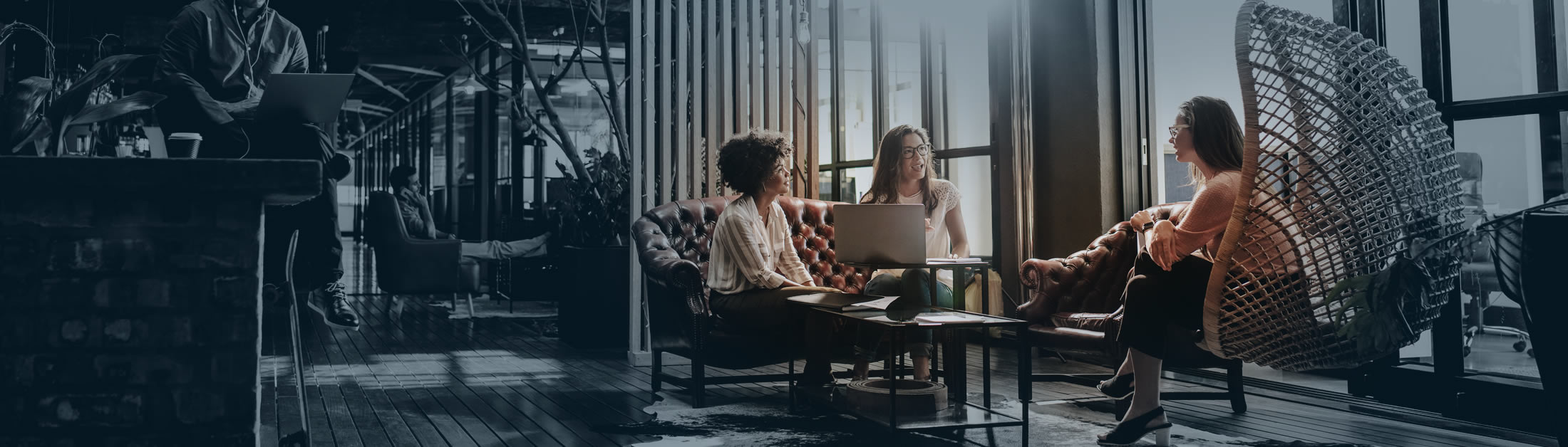 Secteur prestations de services