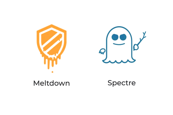 Spectre et Meldown