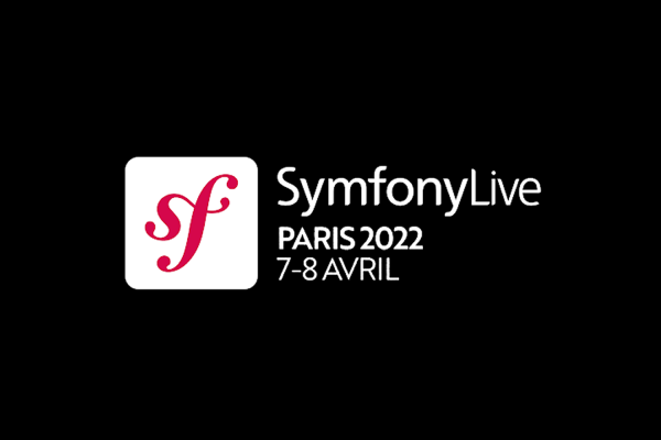 Symfony Live 2022 - Paris
