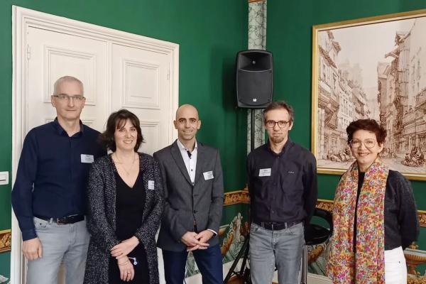 RLM 2023 - Rencontre Logiciel Métier