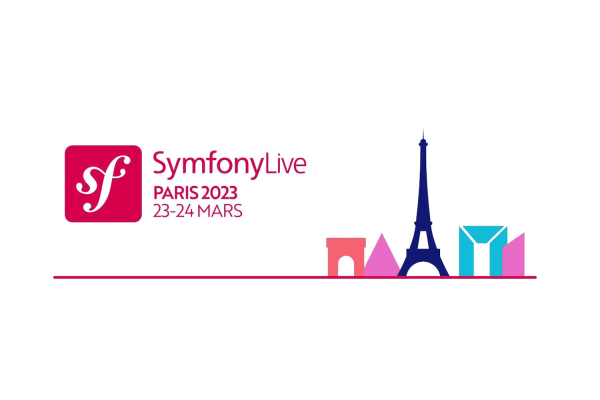 Symfony Live 2023 - Paris