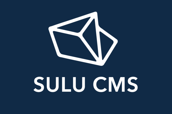 SULU CMS