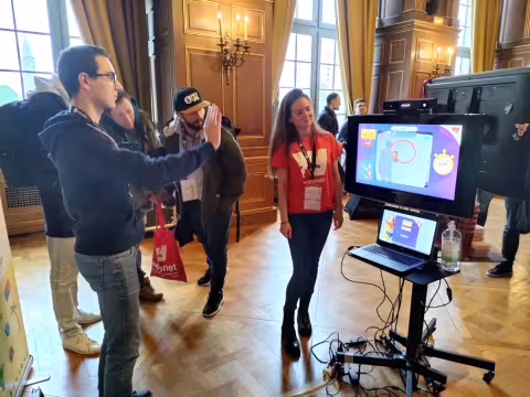 Symfony Live 2022 à Paris