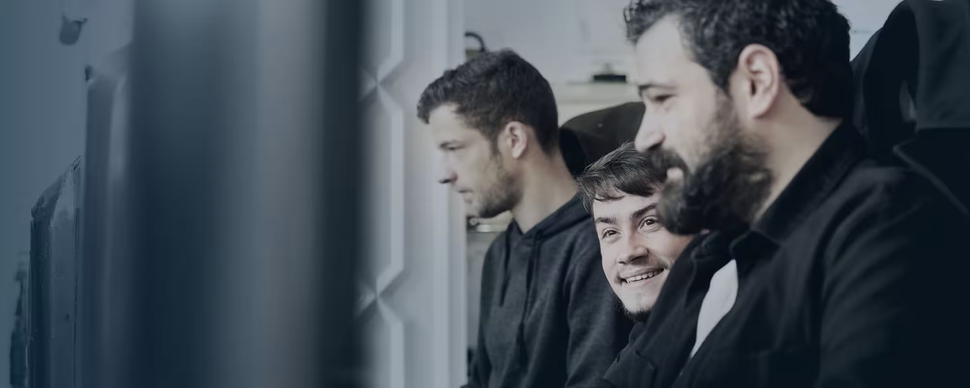 Equipe de développement logiciel 2LE