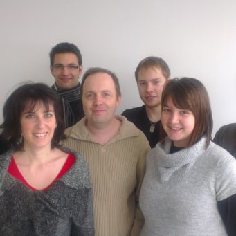 Equipe 2le février 2013