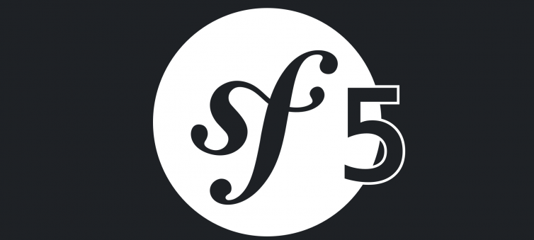 Nouveautés du framework PHP Symfony 5 | 2le, logiciels sur mesure | 2le